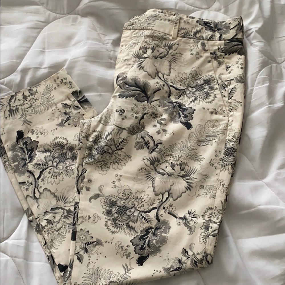 Dress pants